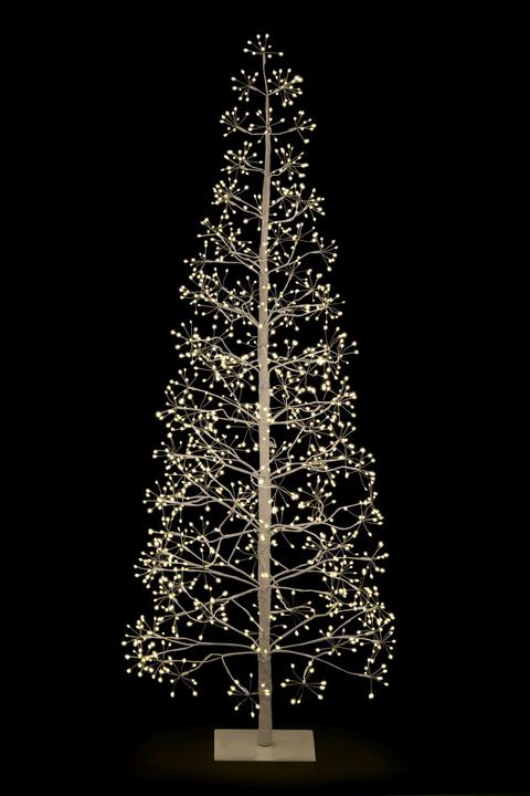 Produktbild STT Flower Tree 180 white (180 cm)