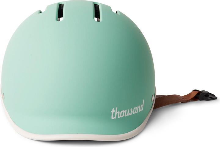 Actual product image Thousand Heritage 2.0 Bike And Skate Helmet (54 - 57 cm)