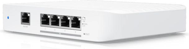 Actual product image Ubiquiti UniFi Flex XG (5 Ports)