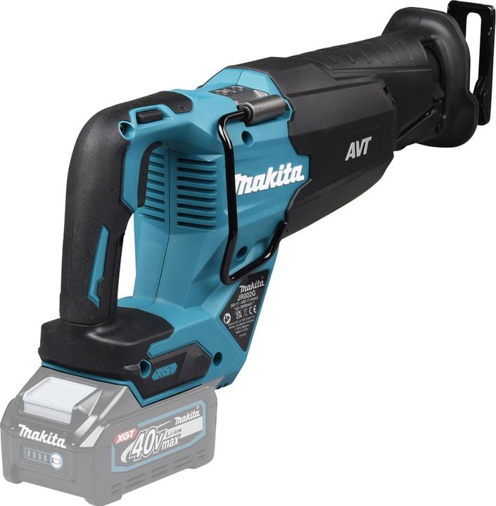 Actual product image Makita JR002GZ