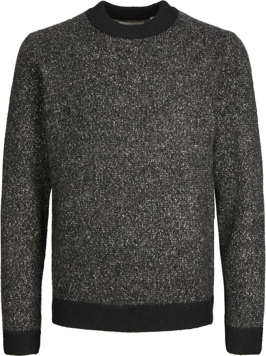 Jack & Jones Mock Neck Strickpullover