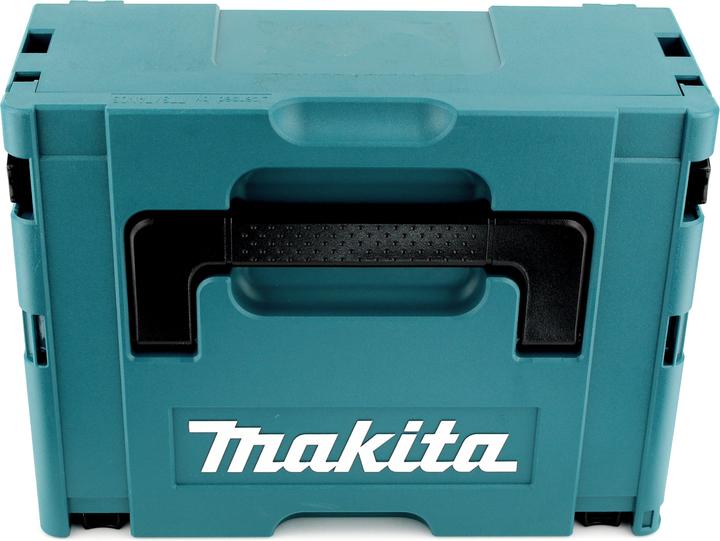 Produktbild Makita DJV 181 M1J Akku Pendelhubstichsäge 18V Brushless + 1x Akku 4,0Ah + Makpac - ohne Ladegerät