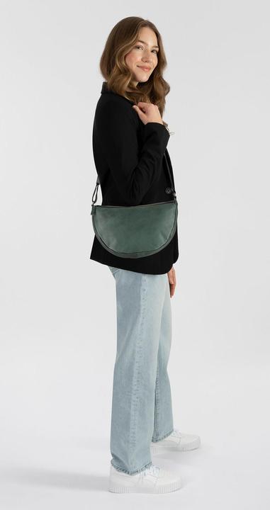 Immagine prodotto Harolds Caugio Umhängetasche Leder 36 cm