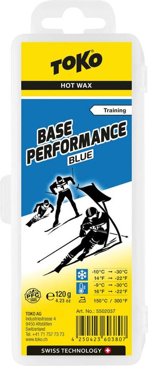 Bleu