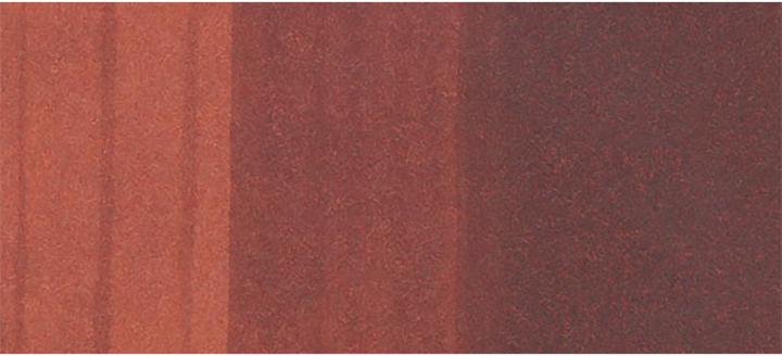 Image du produit Copic Sketch type E - 18 (E18 - Cuivre, 1 x)