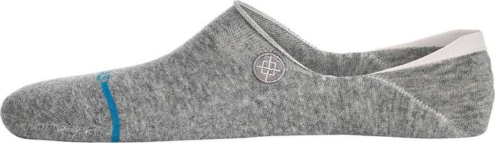 Immagine prodotto Stance Icon No Show Sneakersocken (confezione da 6, 43 - 47)