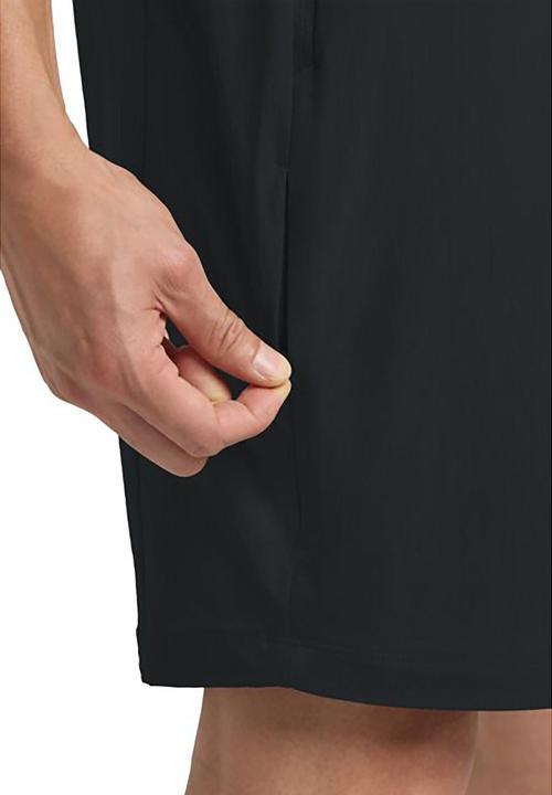 Actual product image Jack Wolfskin Hikeout Shorts M (50)