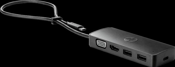 Immagine prodotto HP Z9g82aaa (USB-C, 5 Porti)