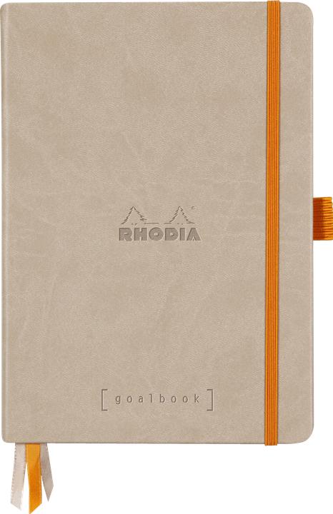 Immagine prodotto Rhodia Quaderni e quaderni Rho (A5, Quadretti, Copertina rigida)