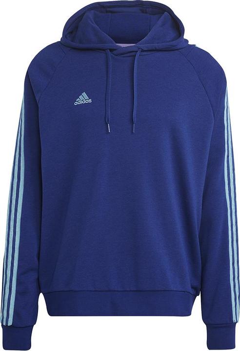 adidas Tiro hoody