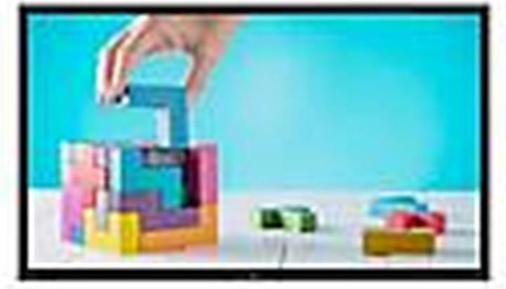 Actual product image Philips E-Line 65BDL3052E /UHD/ /Android8.0 (3840 x 2160 Pixels, 65")