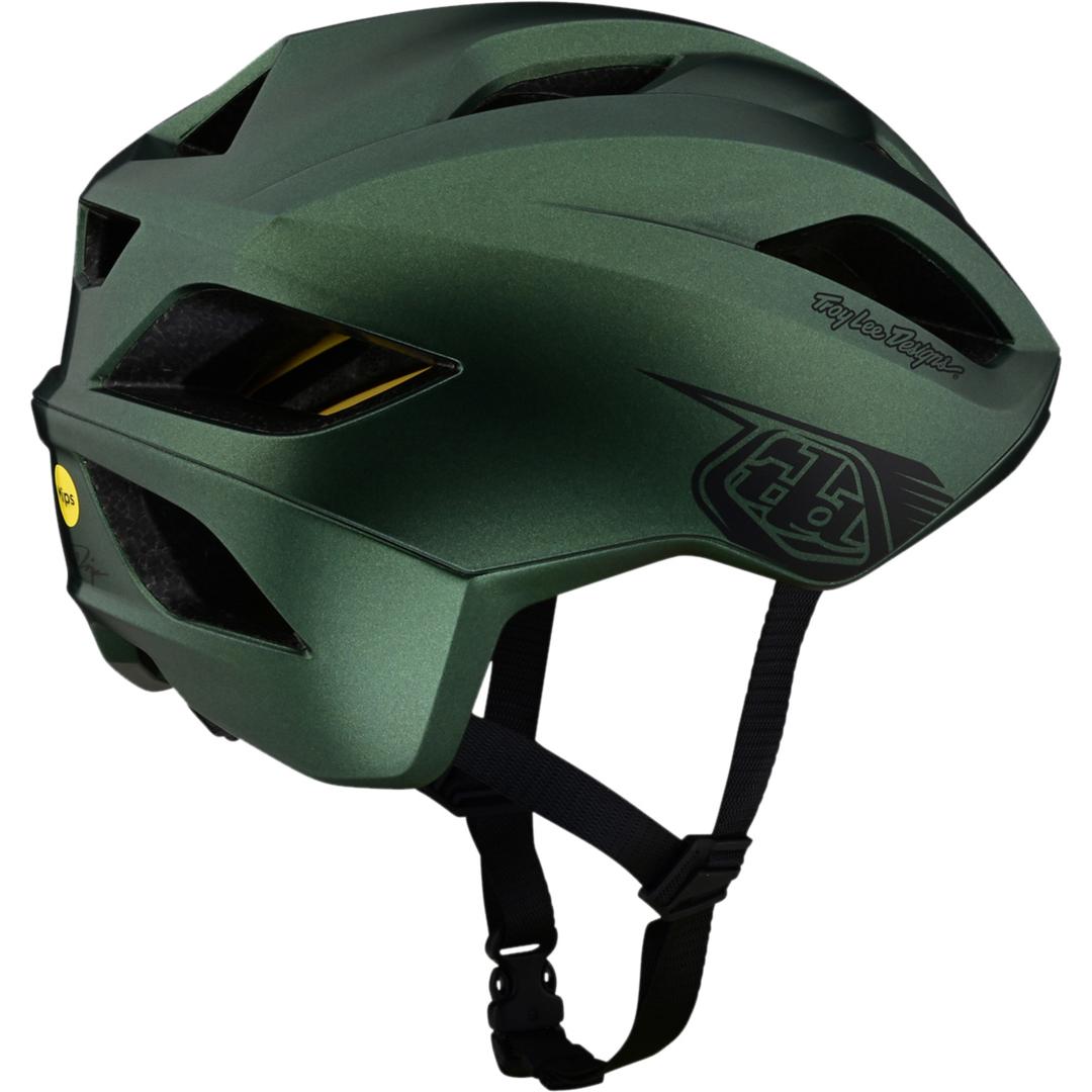 Thumbnail - Troy Lee Designs, Velohelm, (60 - 63 cm)