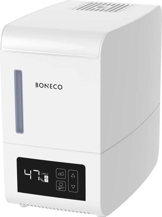 Boneco S250 (40 m²)