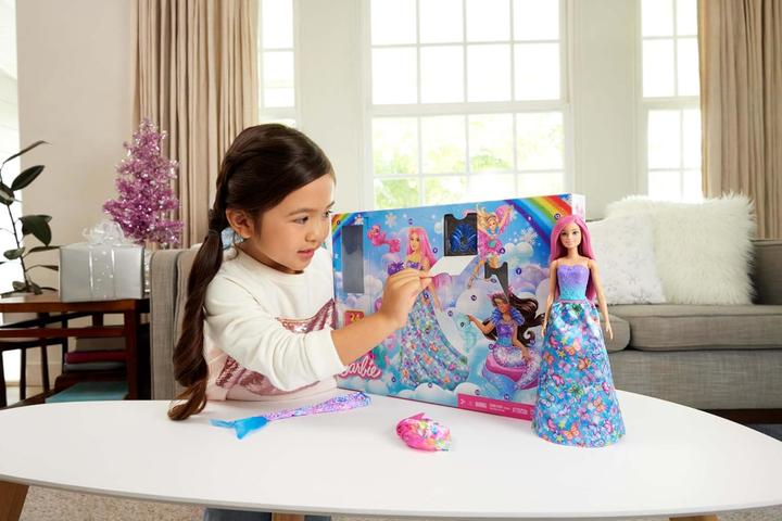 Produktbild Barbie Dreamtopia