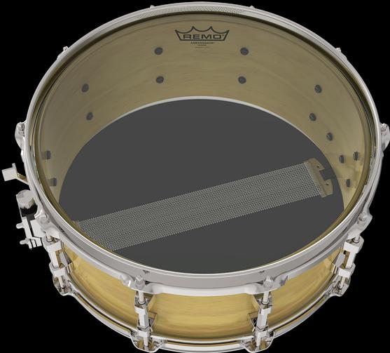 Immagine prodotto Remo BR-1320-00 (Rotolo, Tom, Basso)