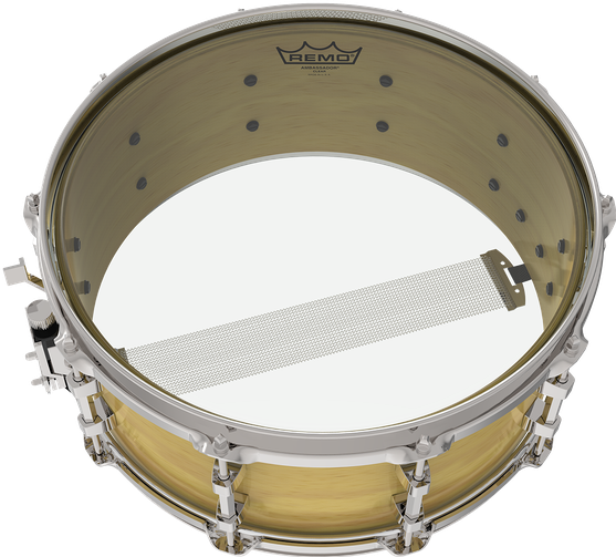Actual product image Remo BR-1320-00 (Drum, Tom, Bass drum)