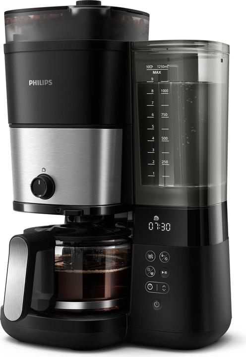 Actual product image Philips HD7888/01