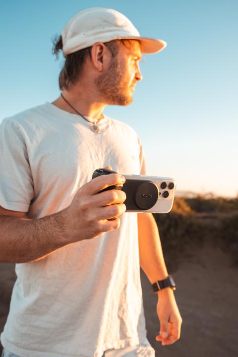 Produktbild Miops Spark (Bluetooth, Funk)