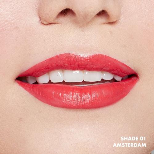 Actual product image NYX Professional Make-Up Soft Mat (Amsterdam)
