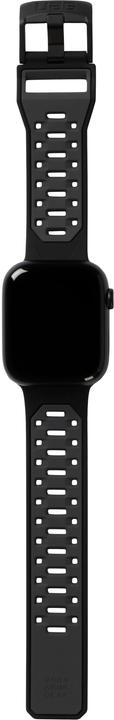 Productafbeelding UAG Civiel bandje - Apple Watch 45/44/42mm (42 mm, 44 mm, 45 mm, Silicone)