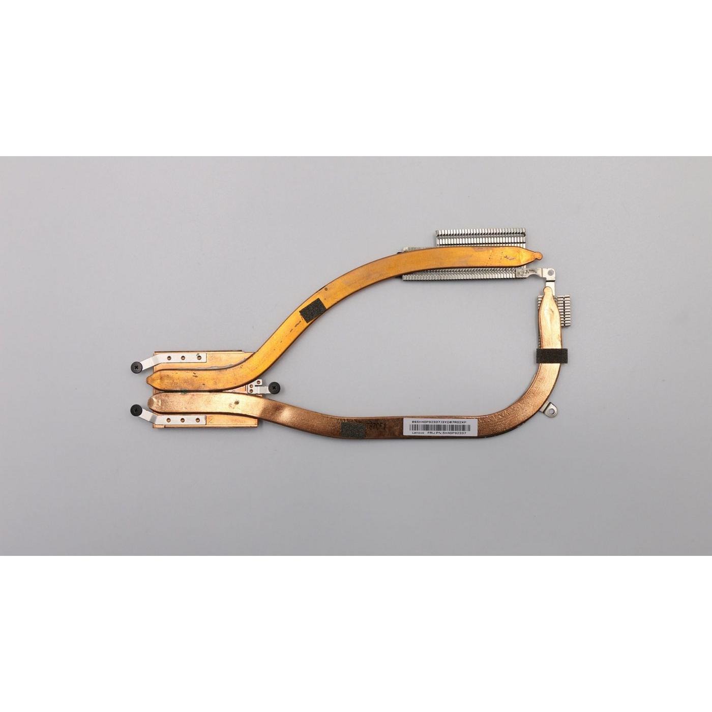 Lenovo Heatsink, Notebook Ersatzteile