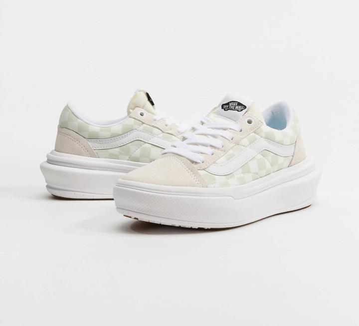 Image du produit Vans UA Old Skool Overt CC (36.5)