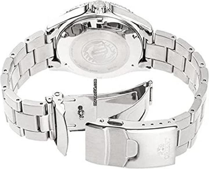 Image du produit Orient Mako III (Chronographe, 41.80 mm)