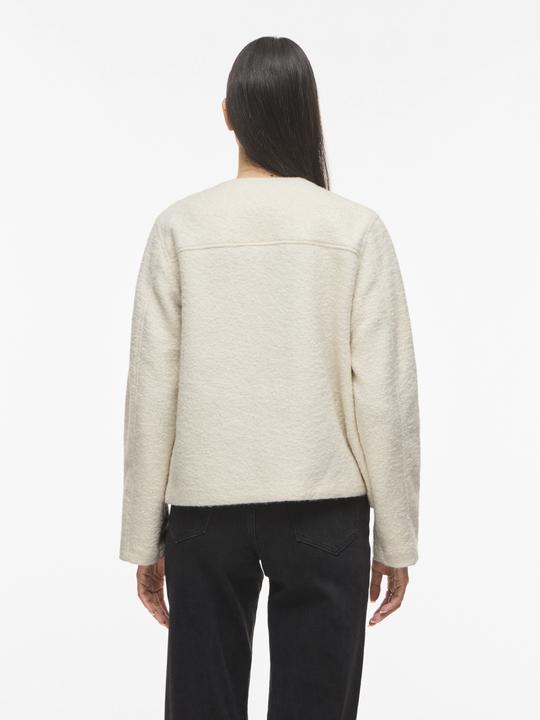 Actual product image Vila VILYNNE Geknöpfte Jacke (40)