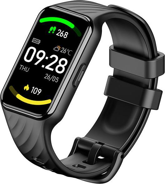 Produktbild Blackview Smartwatch R10 Schwarz