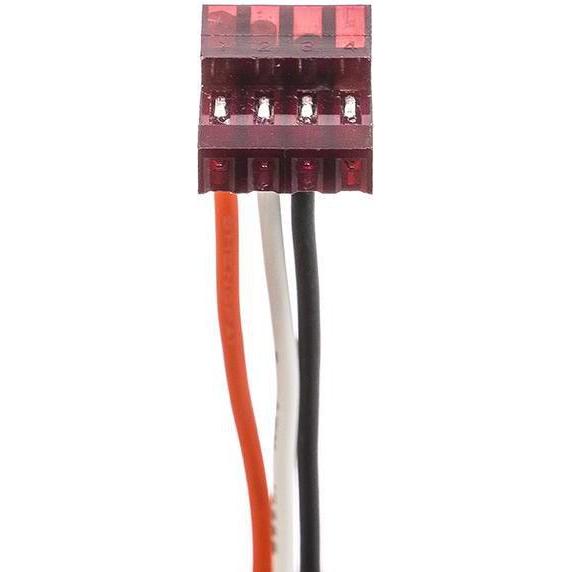 CoreParts, Taschenlampe Zubehör, Battery for Flashlight
