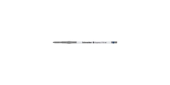 Actual product image Schneider Lead 775M 0.5mm (1 Piece, Blue, 0.50 mm)