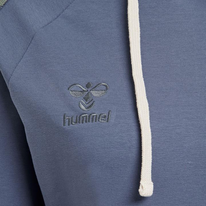 Immagine prodotto hummel Mossa Classica Felpa Con Cappuccio Donna (XS)