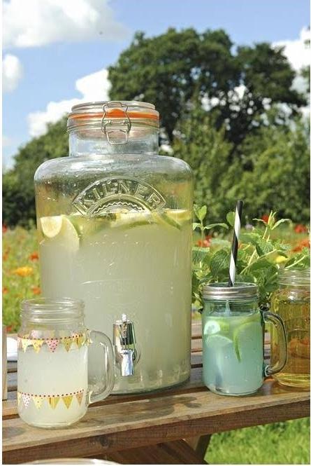 Image du produit Kilner Distributeur de boissons