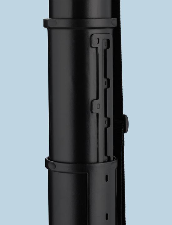 Image du produit Relaxdays GmbH Posterrolle ausziehbar zweifarbig