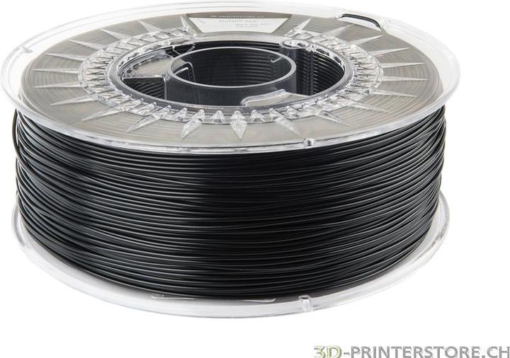 Immagine prodotto 3d-printerstore.ch Filamento ASA ProFill 1,75 mm 1 kg nero profondo (ASA, 1.75 mm, 1000 g, Nero)