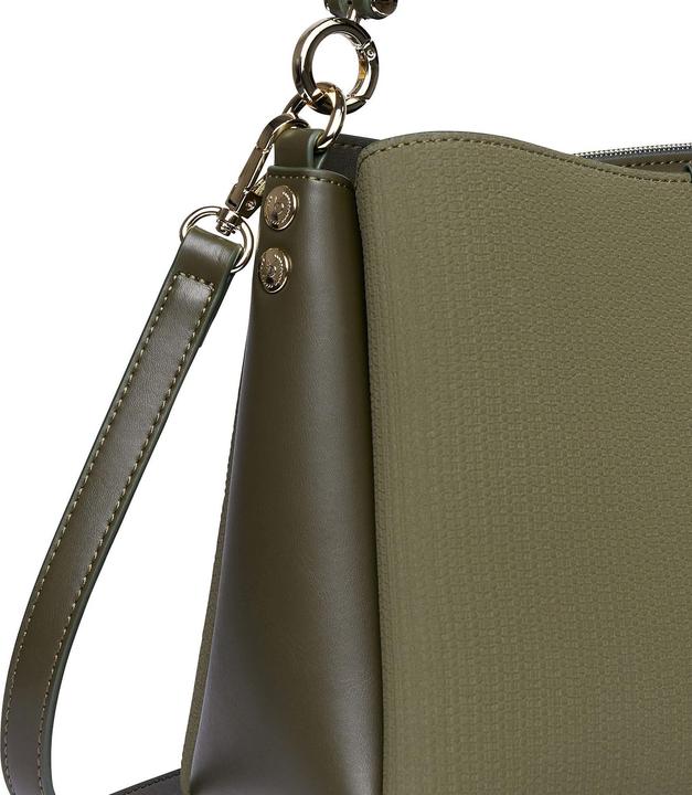 Actual product image Bugatti Leah Shoulder Bag