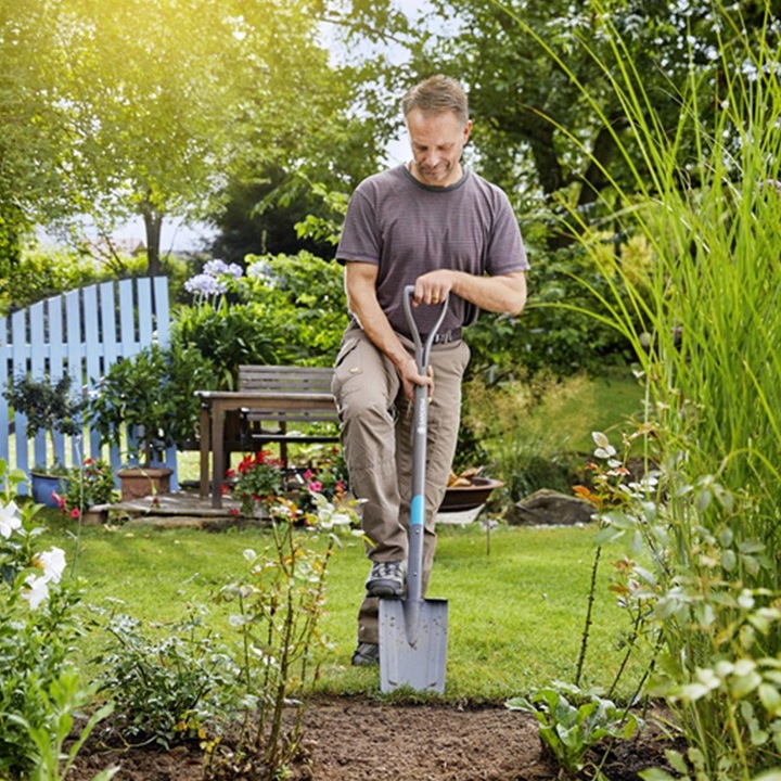 Immagine prodotto Gardena Linea Nature Line Spades