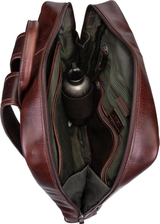 Produktbild Jost Rucksack / Backpack Trelleborg 9054