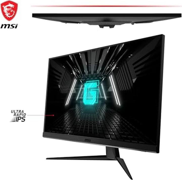 Actual product image MSI G2712F (1920 x 1080 pixels, 27")