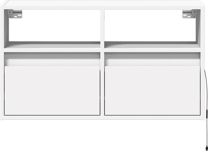 Produktbild vidaXL TV-Wandschrank (80 x 31 x 45 cm)