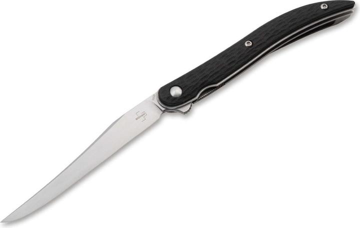 Böker Urban Texas Tooth Pick G10 (8.40 cm)