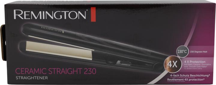 Immagine prodotto Remington Ceramica dritta 230