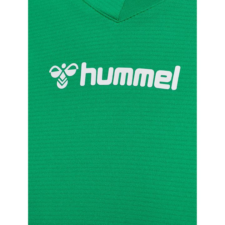 Produktbild hummel hmlBL ESSENTIAL TEE L/S (XL)