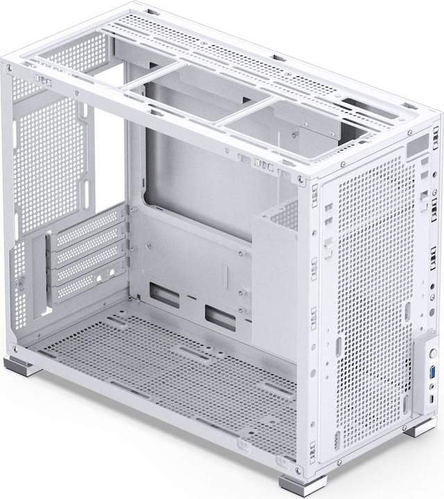 Actual product image Jonsbo D31 mATX (DTX, ITX, mATX)