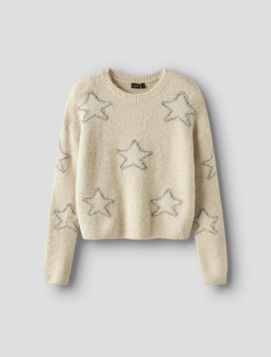 Produktbild Lmtd Regular Fit Strickpullover (170, 176)