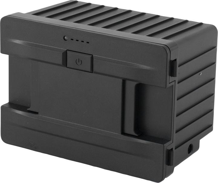 Actual product image Outwell Arctic Frost Rechargeable Battery