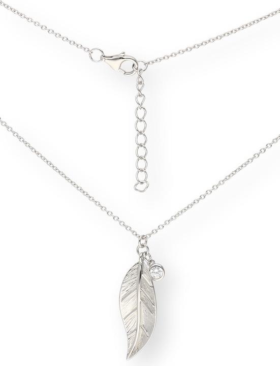 Immagine prodotto Carat Motivi (Argento 925, 45 cm)