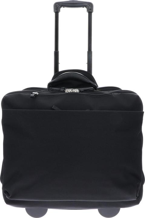 Produktbild Leonhard Heyden Soho Wheeled Pilot Case