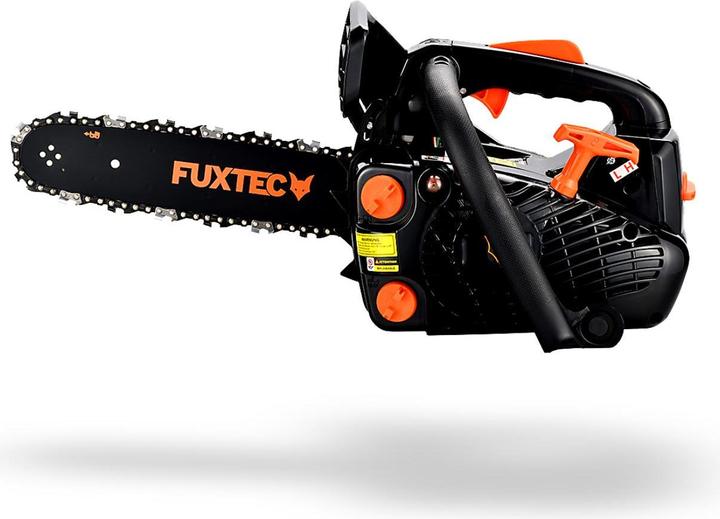 Actual product image Fuxtec FX-KS226 (Petrol chain saw)