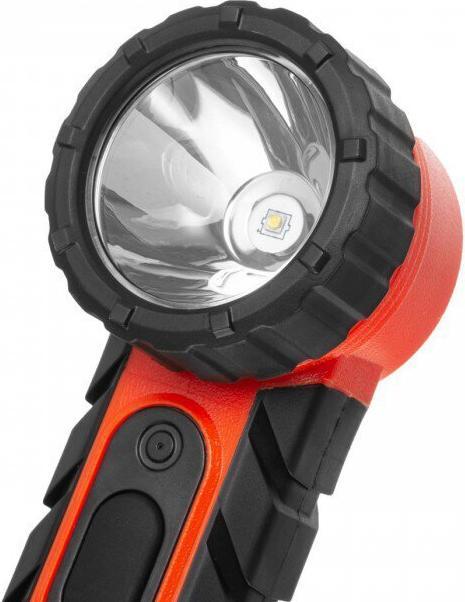 Actual product image Mactronic 323lm Ex-ATEX Zone 0 Flashlight M-FIRE AG (323 lm)